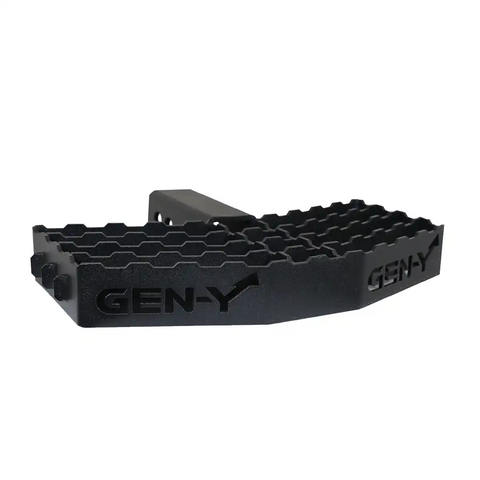 GEN-Y HITCH GH-13052X REBEL 2' SHANK SERRATED HITCH STEP