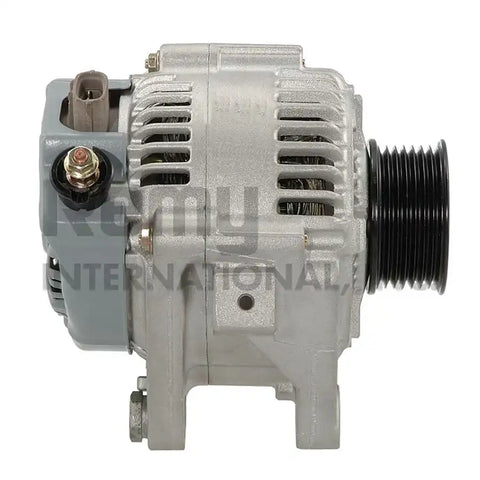 REMANUFACTURED ALTERNATOR