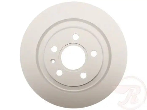 RAYBESTOS 982544 BRAKE ROTOR