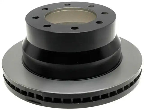 Raybestos Brakes 580687 Brake Rotor Specialty - Truck