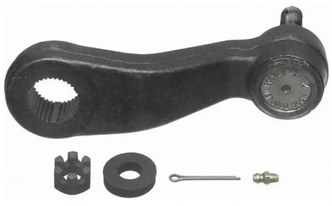 MOOG 512513 HUB ASSEMBLY
