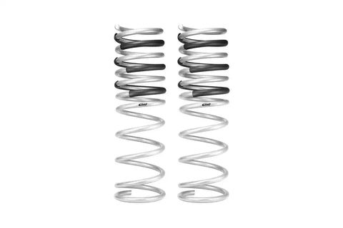 EIBACH E30-27-012-02-02 PRO-LIFT-KIT SPRINGS REAR SPRINGS