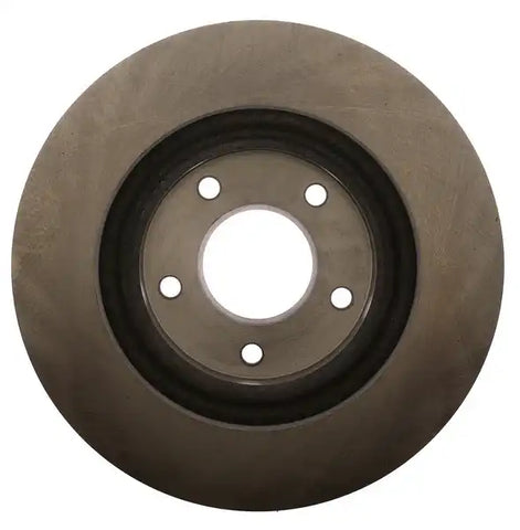 BRAKE ROTOR