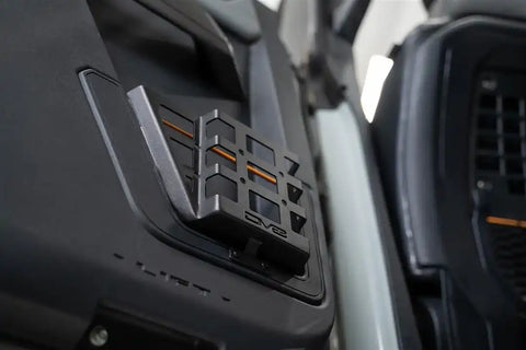 DV8 MPBR-06 FORD BRONCO | REAR DOOR POCKET MOLL