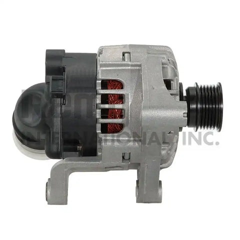 REMANUFACTURED ALTERNATOR