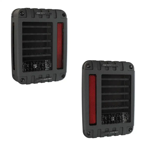 JW SPEAKER 0347541 279J JEEP ECE TAIL LIGHT KIT