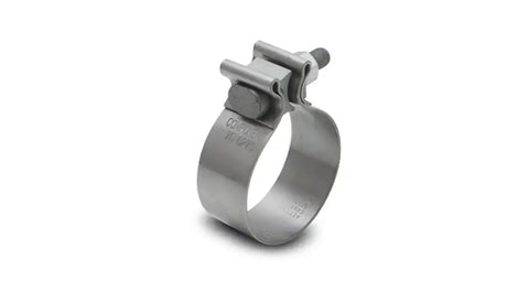 VIBRANT 1164 SS EXHAUSTSEAL CLAMP2.25'