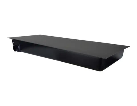ICON 14310 TANK - HOLDING - 24' X 63' X 8' - L