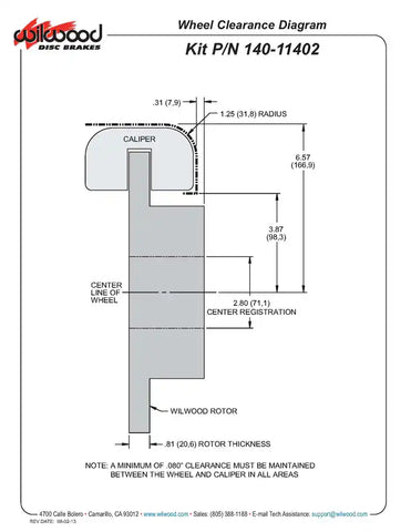 DPLP 11.00 P-BRAKE DRILL