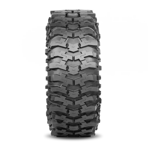 Mickey Thompson 90000036760 15/43-17LT BAJA PRO XS