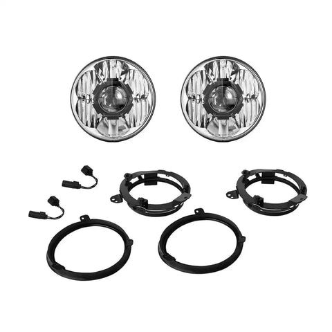 KC HILITE 42342 GRAVITY LED PRO
