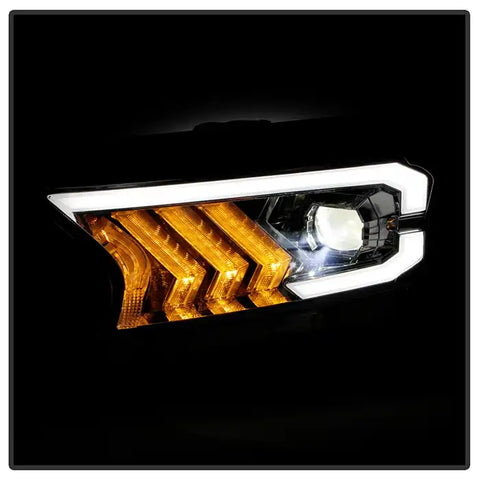SPYDER 9050688 AKKON ) FORD RANGER 2019-2022 HAL