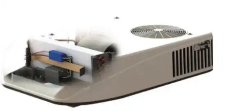 COLEMAN-MACH CLIMATE CONTROL ACCESS