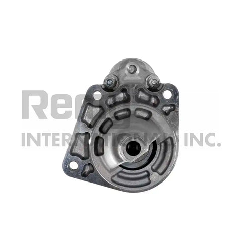 REMANUFACTURED STARTER