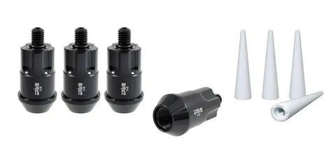 TRUE SPIKE 1220K32 TRUE SPIKE WHEEL INSTALLATION KIT