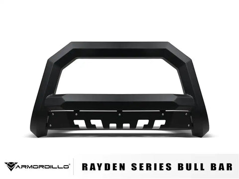 ARMORDILLO 8719916 2022-2023 NISSAN FRONTIER RAYDEN BU