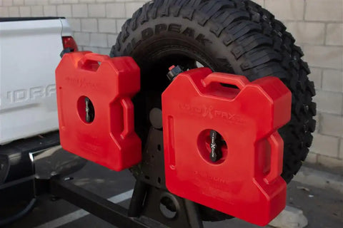 WILCO OFFROA DRPM33470 HITCHGATE SOLO SERIES