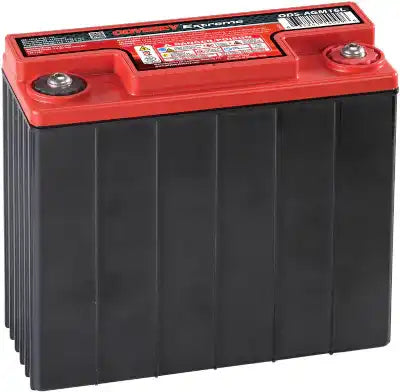 Odyssey Battery ODS-AGM16L ODYSSEY PC680