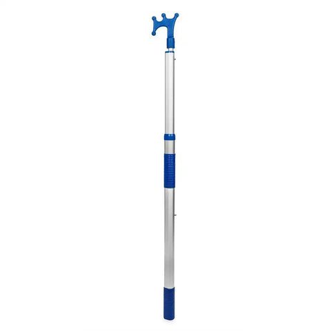 Camco 41910 Extension Handle Use With Camco Accessories Extendable 2 to 4 Foot Len