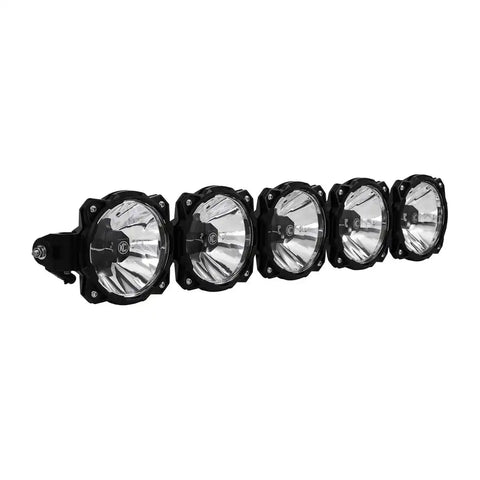 KC HILITE 91306 PRO6GRAVITY 32' COMBO BAR