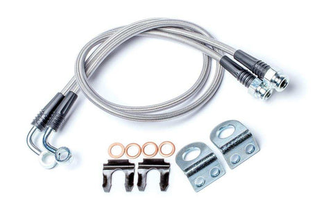 BRAKE LINE KIT