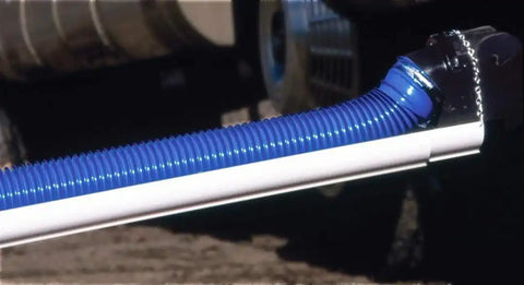 EASY SLIDER 10' SEWER HOSE SUPPORT