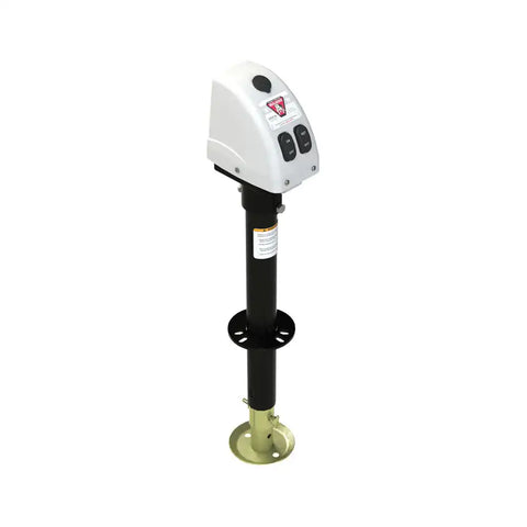 BULLDOG/FULT 500188 POWER JACK 3500# WHITE