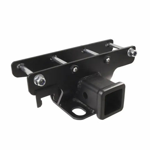 18-21 JEEP WRANGLER JL HITCH RECEIV