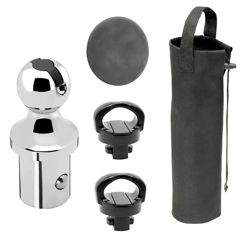 UNDER-BED GOOSENECK ACCESSORIES KIT