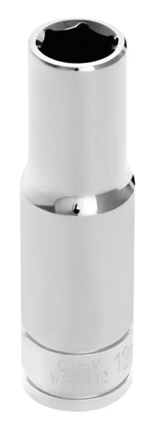 SOCKET DP 12MM