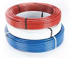 1/2'ID X5/8OD X 100' BLUE TUBING