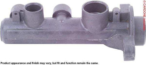 MASTER CYLINDER REBUILT