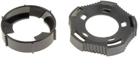 DORMAN 42420 HEADLAMP RETAINERS