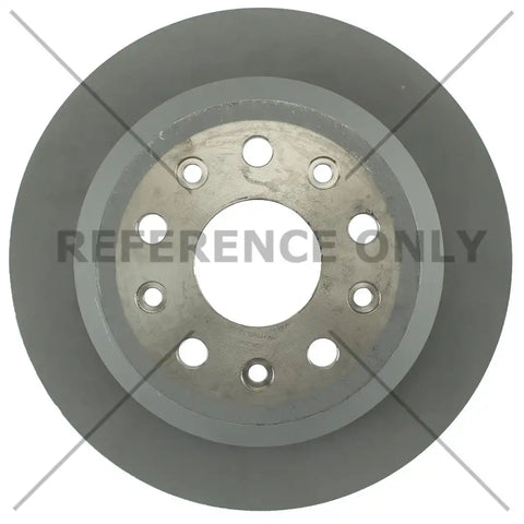 PREMIUM BRAKE ROTOR