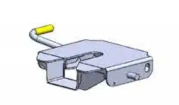 HEAD ASSEMBLY ONLY