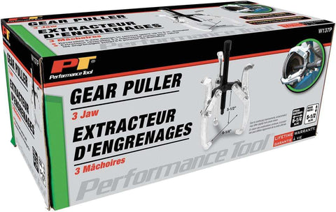 GEAR PULLER-3 JAW