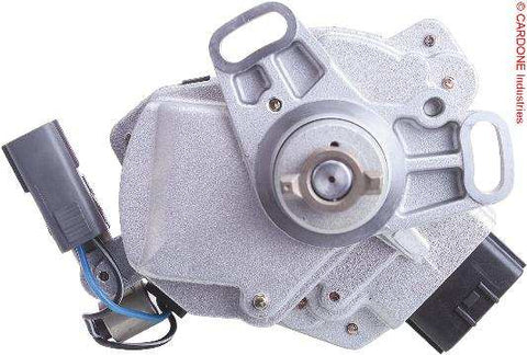 DISTRIBUTOR