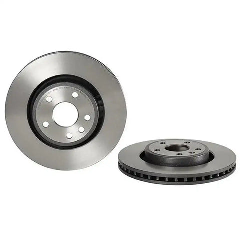 BREMBO 09N23621C02 DISC BRAKE ROTOR