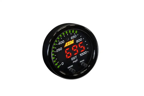 AEM ELECTRON 30-0305 X-SERIES GAUGE