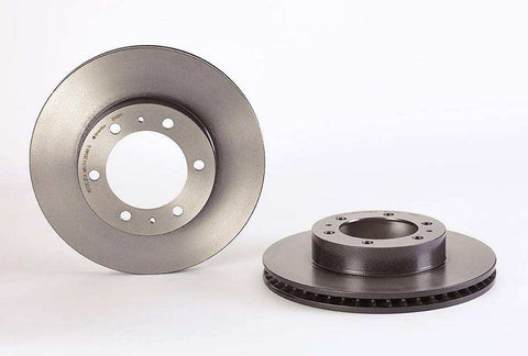 BREMBO 09B46111C02 DISC BRAKE ROTOR