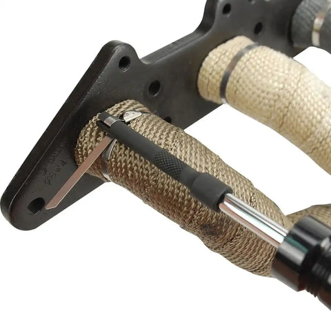 POSITIVE LOCKING KIT