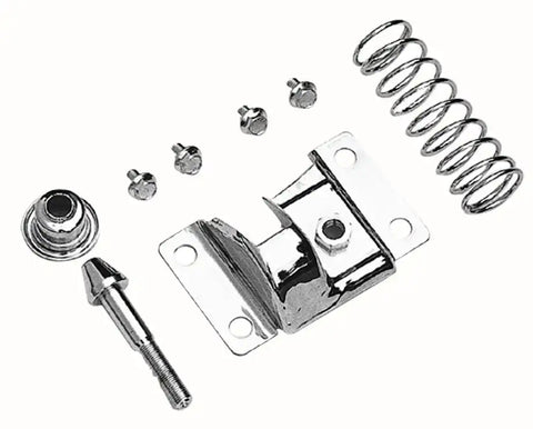 TRANSDAPT 9473 CHR HOOD SAFETY LATCH KT