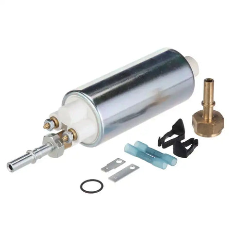 SOLENOID FUEL PUMP