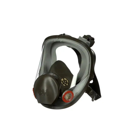3M  FULL FACEPIECE REUSABLE RESPIRA