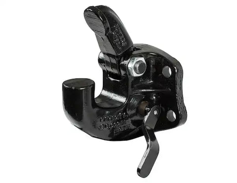 Buyers Products PH45 Pintle Hook 90000 Gross Trailer Weight 16000 Pound Gross Verti