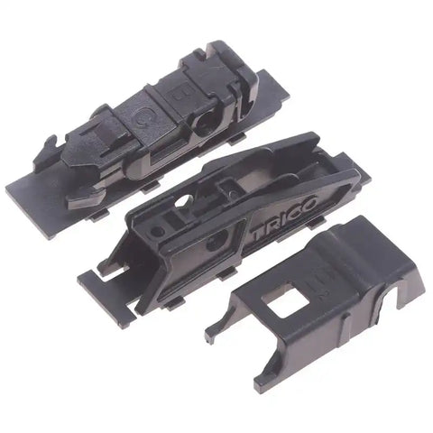 WINTER WIPER BLADE