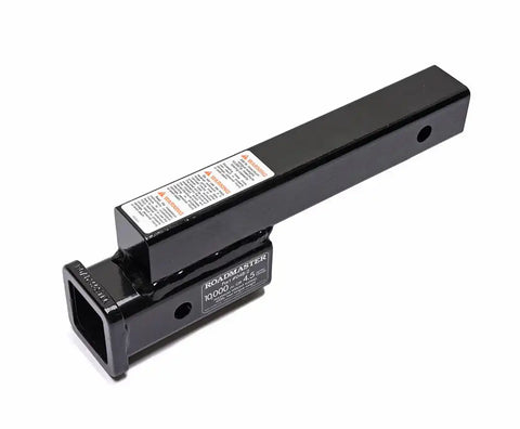 2' HI-LOW HITCH
