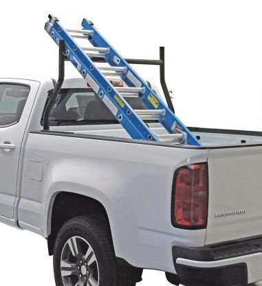 UNV ECONO TRK RACK