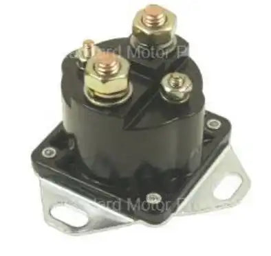 SOLENOID