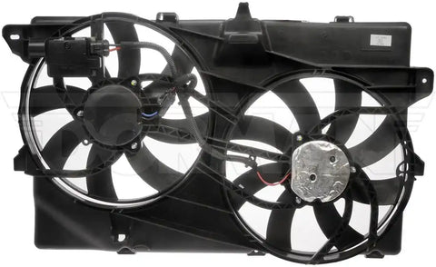 DORMAN 621-392XD DUAL FAN XD